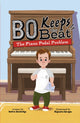 Book cover of: Piano Pedal Problem. By: Andrew Bambridge