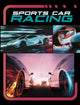Book cover of: Sports Car Racing. By: Mae Respicio