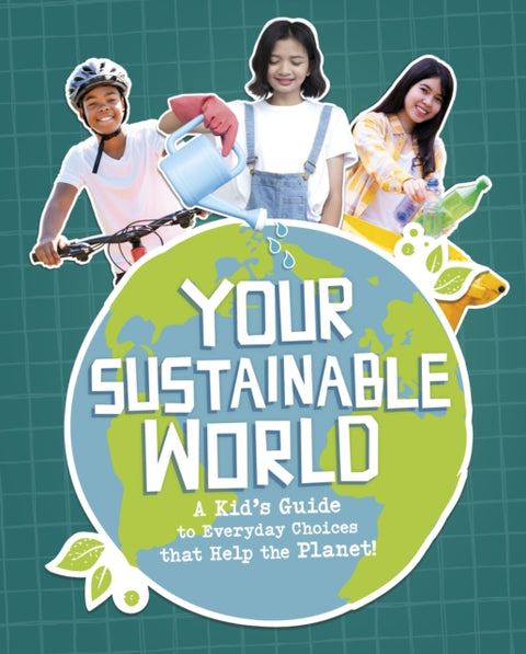Your Sustainable World