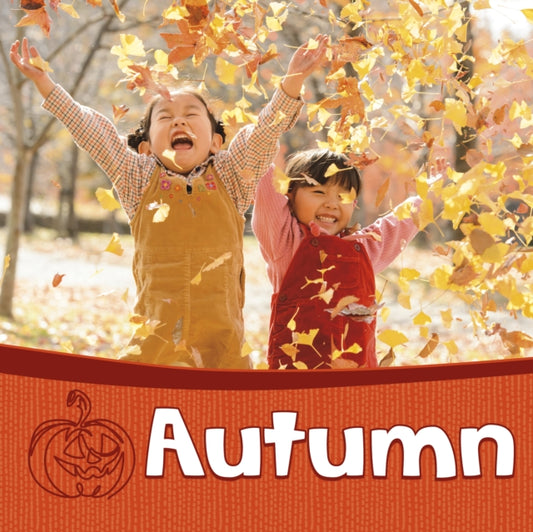 Book cover of: Autumn