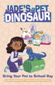 Book cover of: Bring Your Pet to School Day