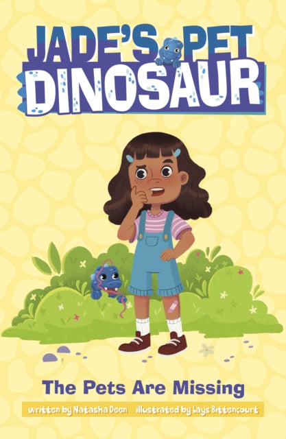 Book cover of: Pets Are Missing