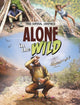 Book cover of: Alone in the Wild