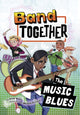 Book cover of: Music Blues