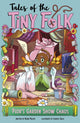 Book cover of: Flor's Garden Show Chaos