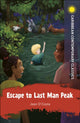 Book cover of: Escape to Last Man Peak. By: Jean D'Costa