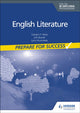 Book cover of: English Literature for the IB Diploma: Prepare for Success. By: Carolyn P. Henly