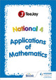 TeeJay National 4 Applications of Mathematics 9781398312364 Thomas Strang
