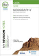 Book cover of: My Revision Notes: CCEA GCSE Geography Second Edition. By: Gillian Rea