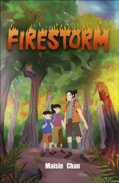Book cover of: Reading Planet: Astro - Firestorm - Saturn/Venus. By: No author listed.