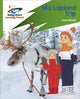 Book cover of: Reading Planet: Rocket Phonics – Target Practice – My Lapland Trip – Green. By: Anne Glennie