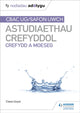 Book cover of: Fy Nodiadau Adolygu: CBAC Safon Uwch Astudiaethau Crefyddol – Crefydd a Moeseg