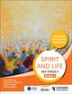 Book cover of: Spirit and Life: Religious Education Directory for Catholic Schools Key Stage 3 Book 1. By: Paul McHugh