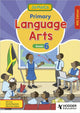 Book cover of: Jamaica Primary Language Arts Book 6 NSC Edition. By: Josh Lury