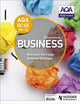 AQA GCSE (9-1) Business, Third Edition 9781398356313 Malcolm Surridge