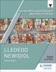 Book cover of: Safon Uwch Daearyddiaeth Meistroli'r Testun: Lleoedd Newidiol. By: Simon Oakes