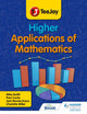 TeeJay Higher Applications of Mathematics 9781398373549 Mike Smith