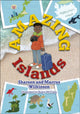 Book cover of: Reading Planet KS2: Amazing Islands - Stars/Lime. By: Shareen Wilkinson