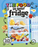 Book cover of: Reading Planet KS2: The Food in Your Fridge - Mercury/Brown. By: Emily Hibbs