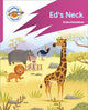 Book cover of: Reading Planet: Rocket Phonics – Target Practice - Ed's Neck - Pink B. By: Grace Kleanthous