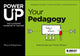 Power Up Your Pedagogy: The Illustrated Handbook of Teaching 9781398388062 Bruce Robertson