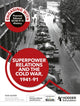 Book cover of: Engaging with Pearson Edexcel GCSE (9–1) History: Superpower relations and the Cold War, 1941–91. By: Steve Waugh