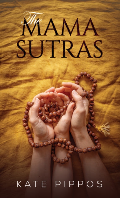 Book cover of: Mama Sutras