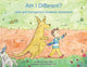 Book cover of: Am I Different?. By: Karlie Mills