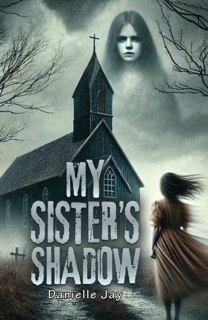 Book cover of: My Sister's Shadow