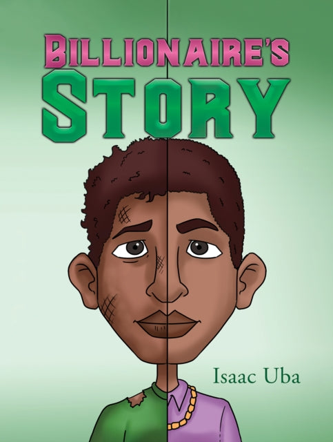 Book cover of: Billionaire's Story