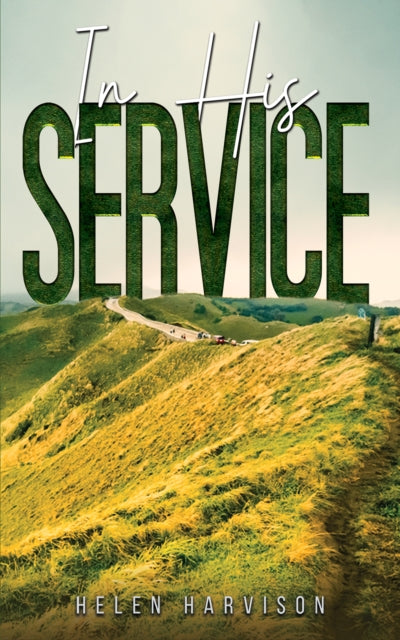 Book cover of: In His Service