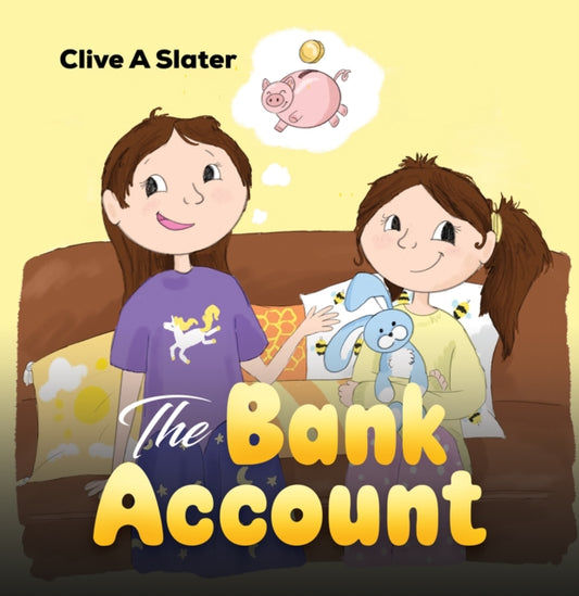 Book cover of: Bank Account