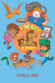 Book cover of: I Want a Pony
