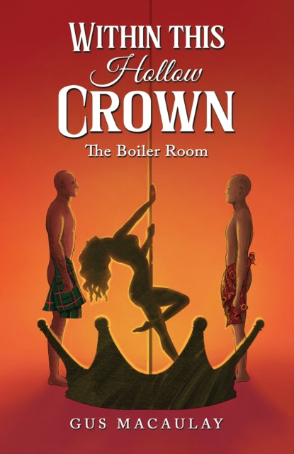 Book cover of: Within this Hollow Crown