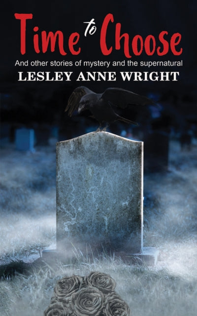 Book cover of: Time to Choose