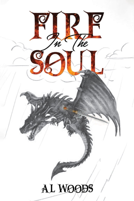 Book cover of: Fire in the Soul