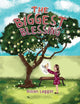 Book cover of: Biggest Blessing. By: Gillian Leggat