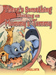 Book cover of: There’s Something Knocking on Mummy’s Tummy