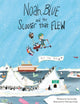 Book cover of: Noah, Blue and the Scooter That Flew. By: Liz Lockie