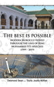 Book cover of: Best Is Possible. By: Desmond Swan