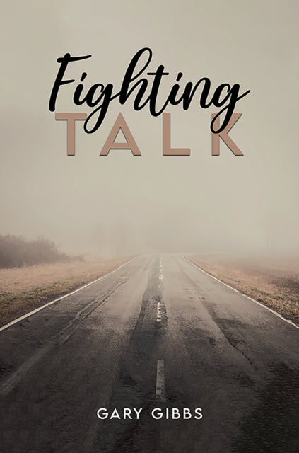 Book cover of: Fighting Talk