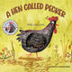 Book cover of: Hen Called Pecker. By: Madeleine Simson