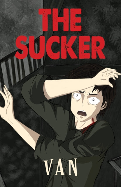 Book cover of: Sucker