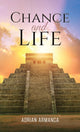 Book cover of: Chance and Life. By: Adrian Armanca