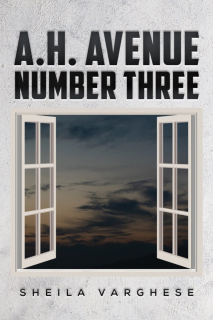 Book cover of: A.H. Avenue Number Three