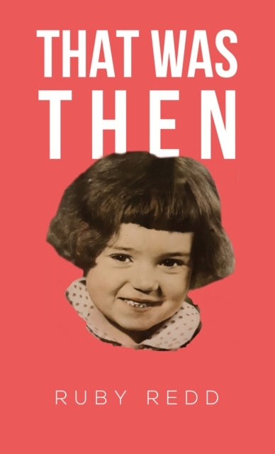 Book cover of: That Was Then