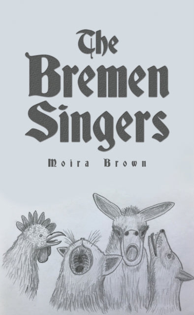 Book cover of: Bremen Singers