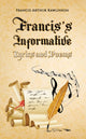 Book cover of: Francis’s Informative Lyrics and Poems