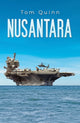 Book cover of: Nusantara. By: Tom Quinn