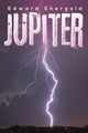 Book cover of: Jupiter. By: Edward Shergold